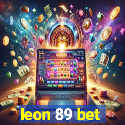 leon 89 bet